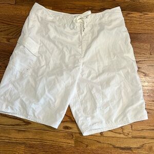 Oakley swim shorts